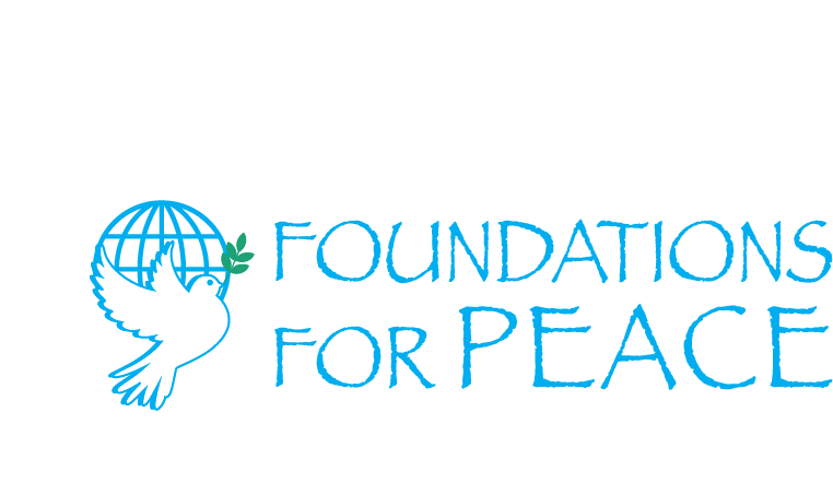 Foundations For Peace