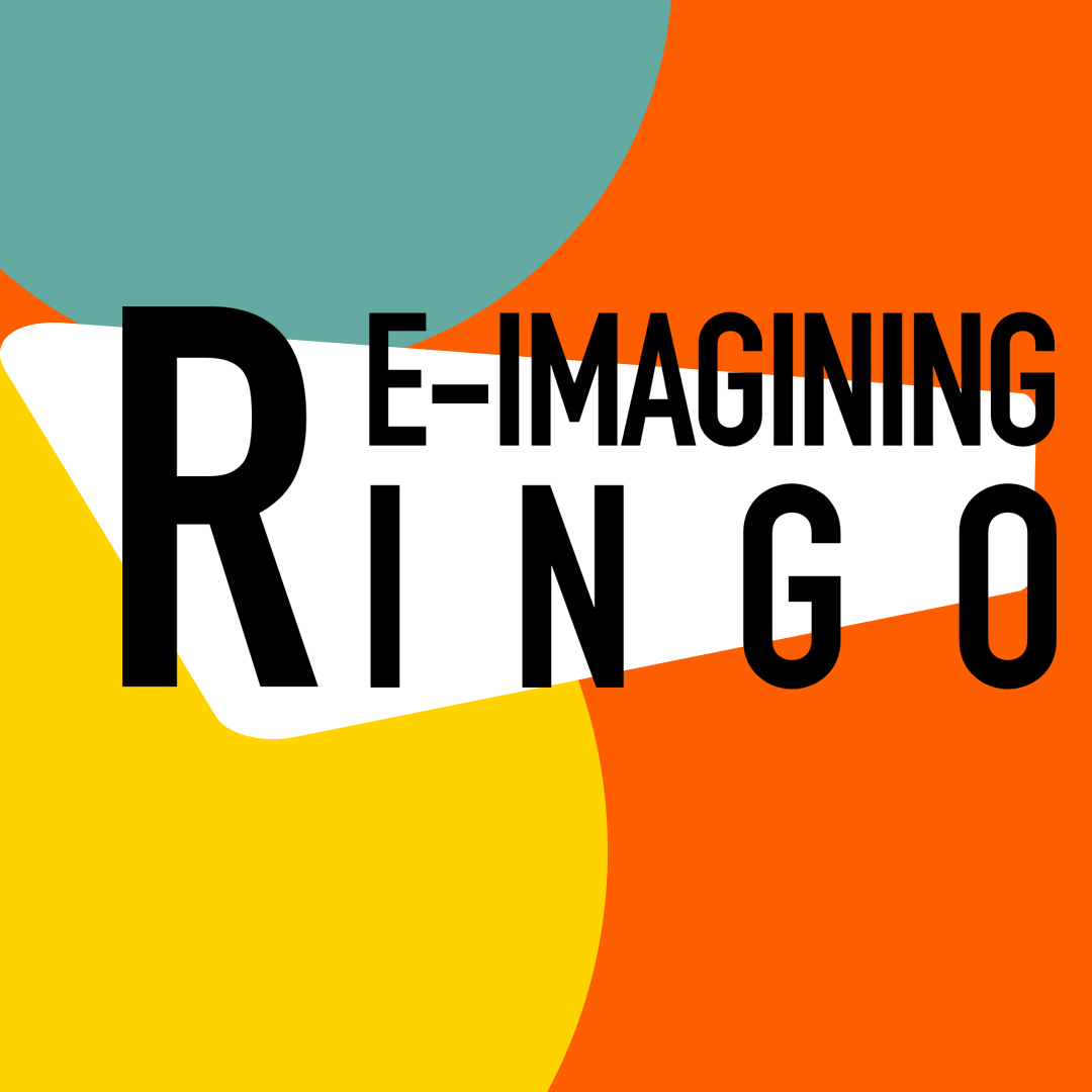 Re-Imagining the INGO