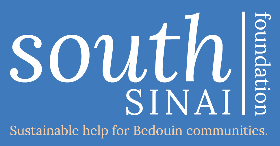 South Sinai Foundation - logo jpeg