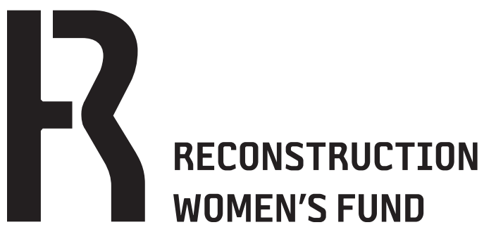 Reconstruction Women Fund