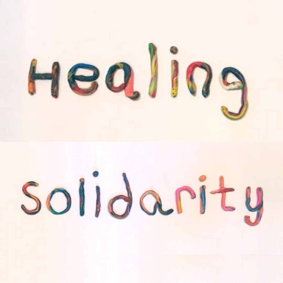Healing Solidarity