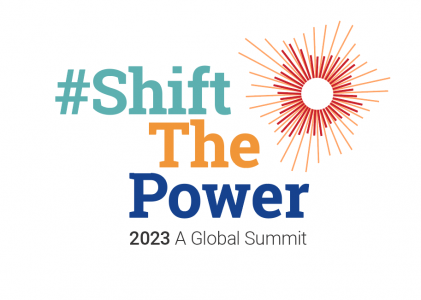 Why it’s time to #ShiftThePower – and why you should join us in Bogotá for the #ShiftThePower Global Summit!