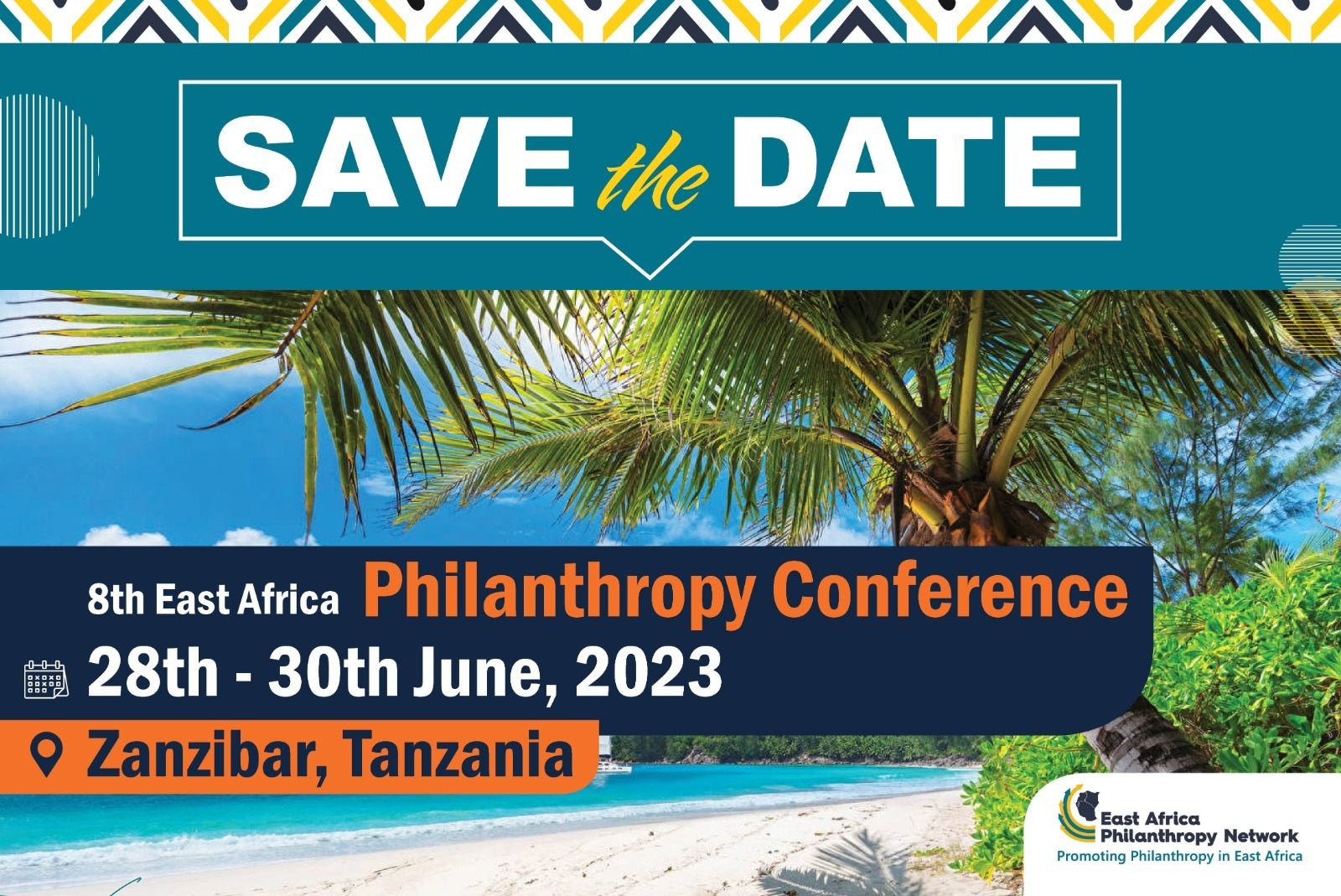 8th East Africa Philanthropy Conference