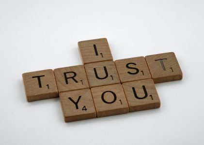 Philanthropy: What’s trust got to do with it?