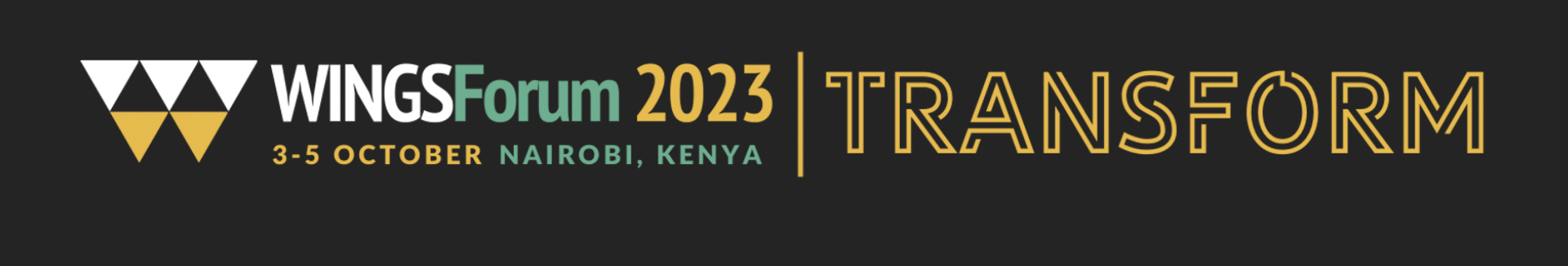 WINGS Forum 2023