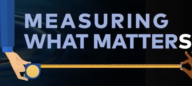 Measuring What Matters on the road to Bogotá: Bridging scholarship and practice