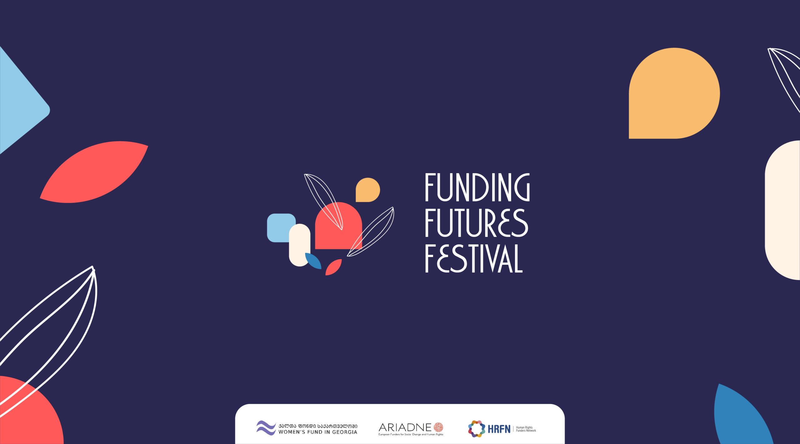 Funding Futures Festival