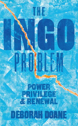 The INGO problem and why it’s time for radical reimagining