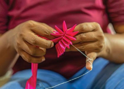 The balancing act of being “More than just a Grantmaker”