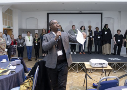 Save the date for the next #ShiftThePower Summit in Kathmandu, December 2026