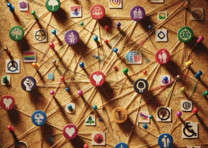A case for movement building as community power  