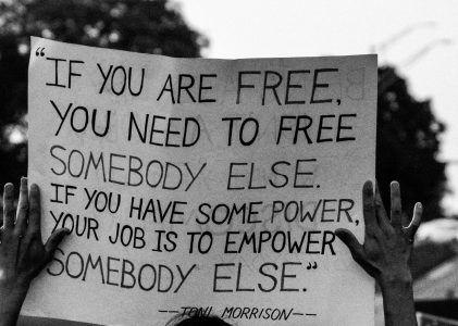 Beyond NGOs: Why civil society will survive and thrive