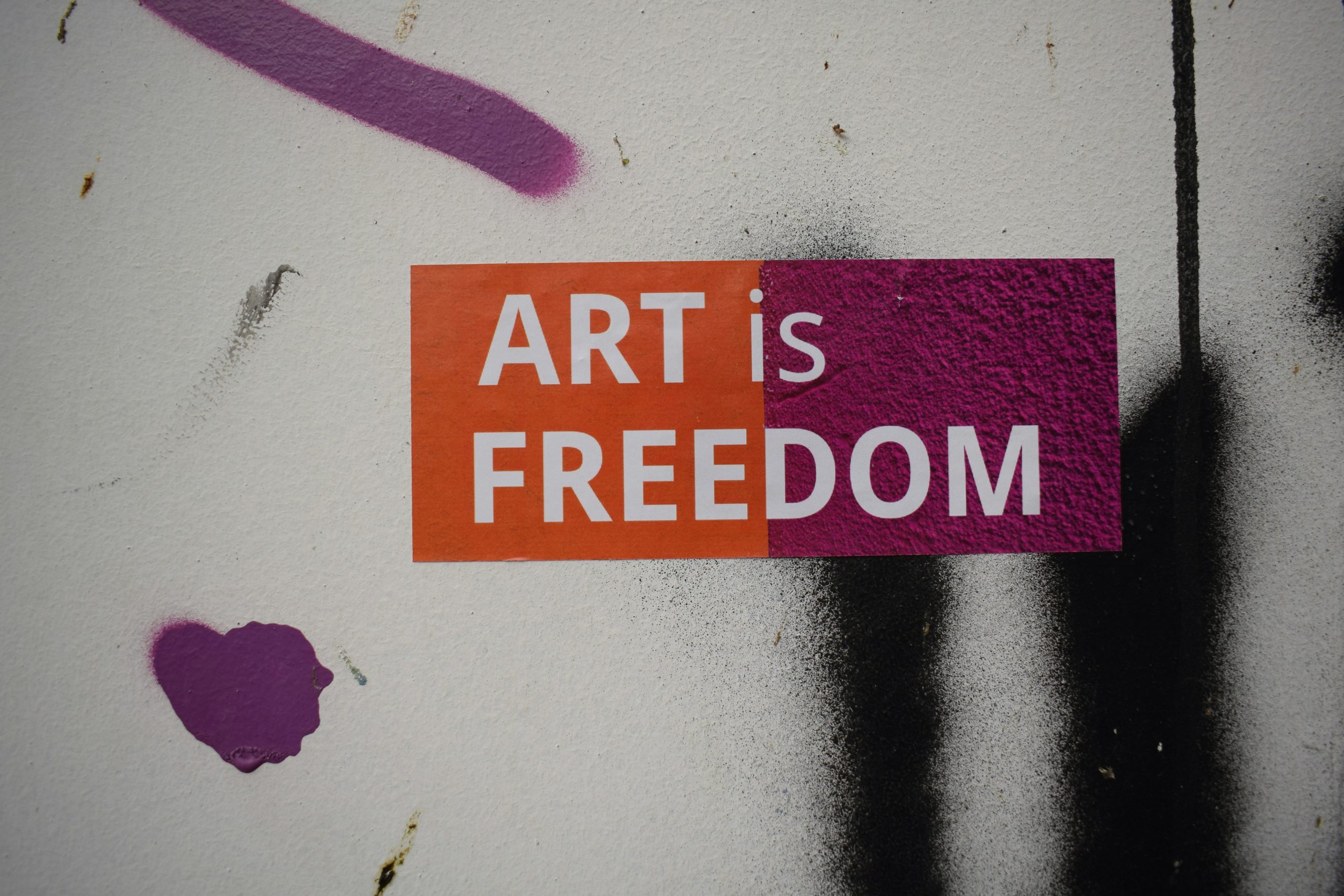 Who is funding the arts in the Global South?