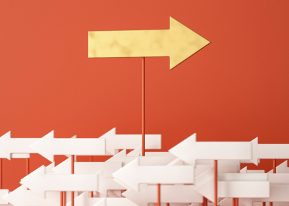 Turning power on its head, and a reverse call for applications