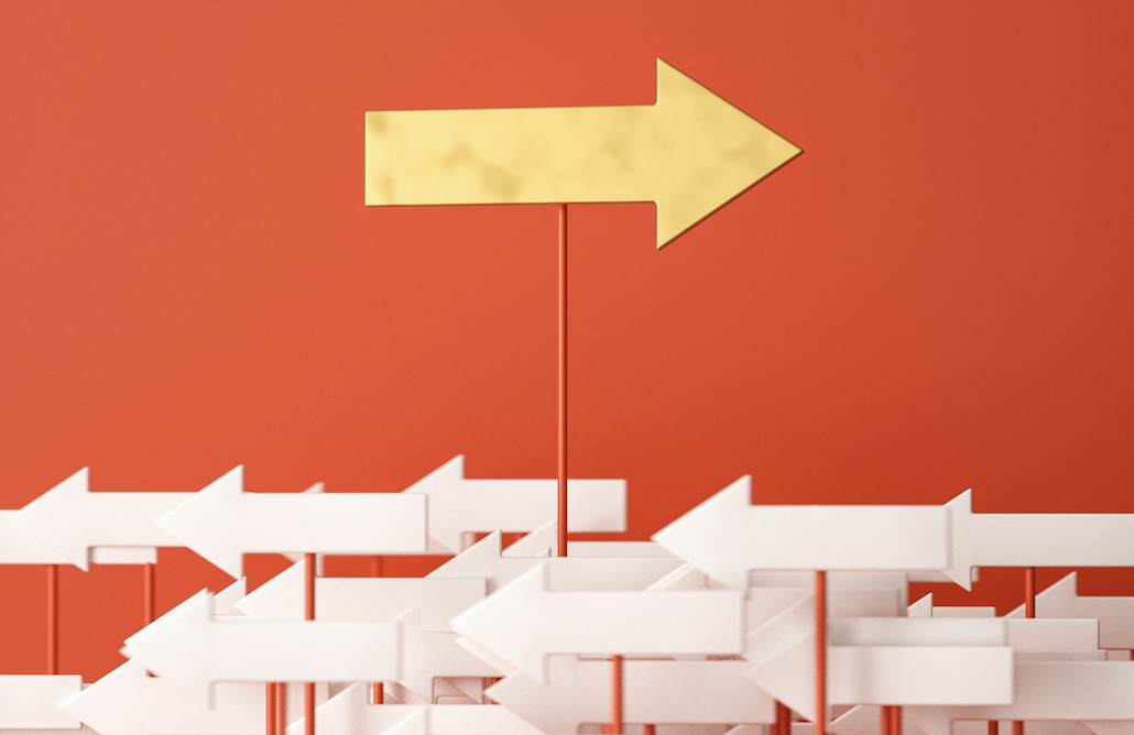 Turning power on its head, and a reverse call for applications