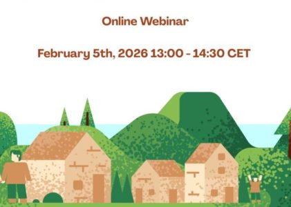 Rethinking funding models to build autonomy