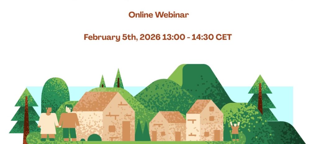 Rethinking funding models to build autonomy