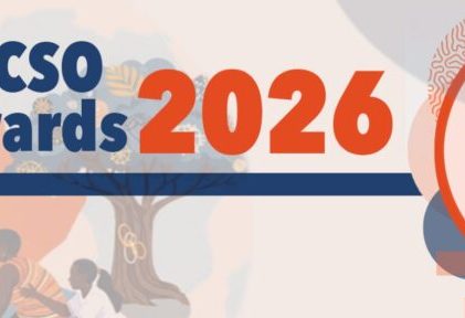 Celebrating community-led development – the EPIC Africa CSO Awards 2026
