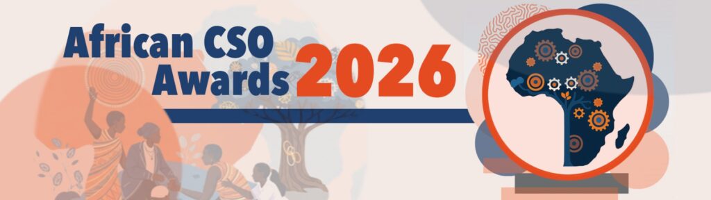 Celebrating community-led development – the EPIC Africa CSO Awards 2026